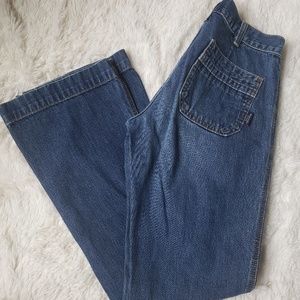 Abercrombie & Fitch long Jeans